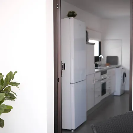Guada Apartment