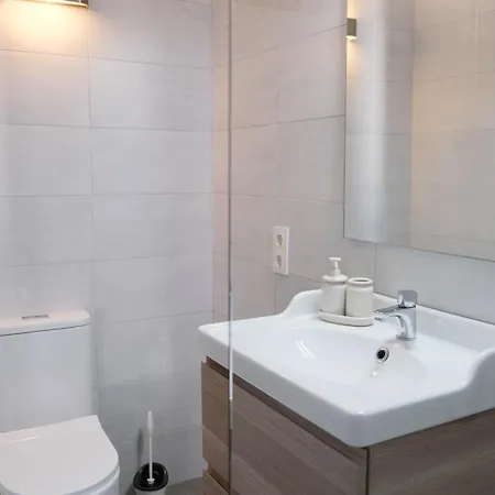 Apartment Guada