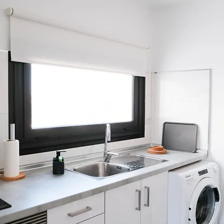 Guada Apartment Tao