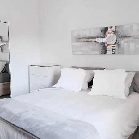 Apartment Guada