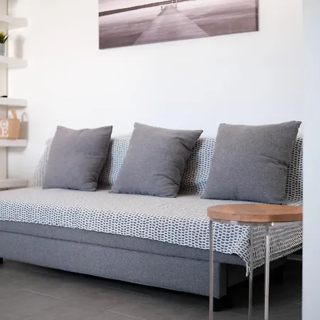 Apartment Guada *