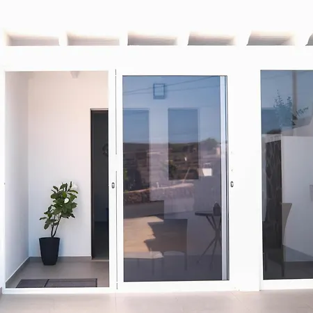 Guada Apartment Tao